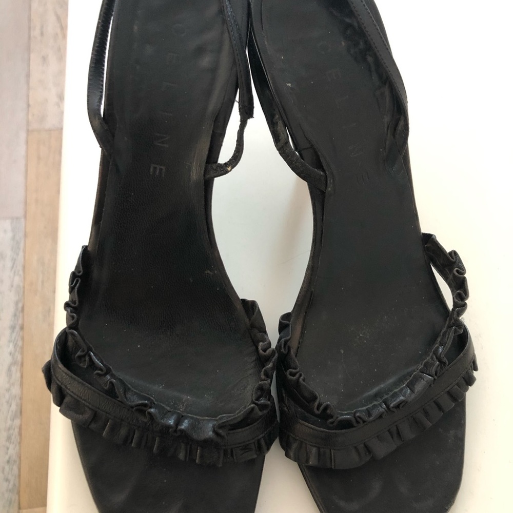 Celine sandals - Picture 1 of 4